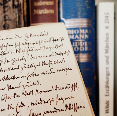 文學作品著作權